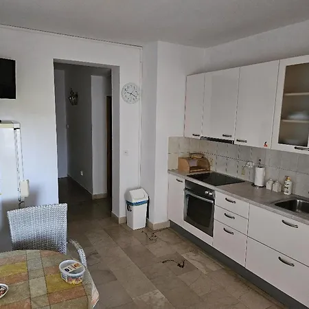 Apartments Kozino * Kožino
