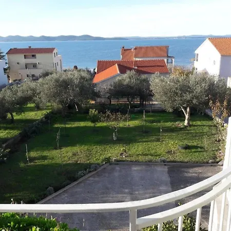 Apartamento Apartments Kozino
