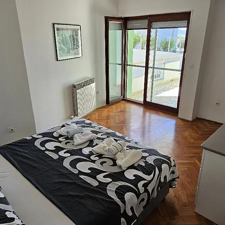 Apartamento Apartments Kozino *