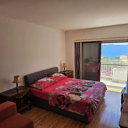 Apartments Kozino *