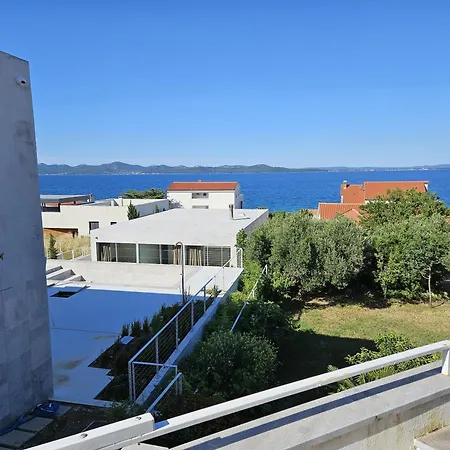 Apartamento Apartments Kozino *