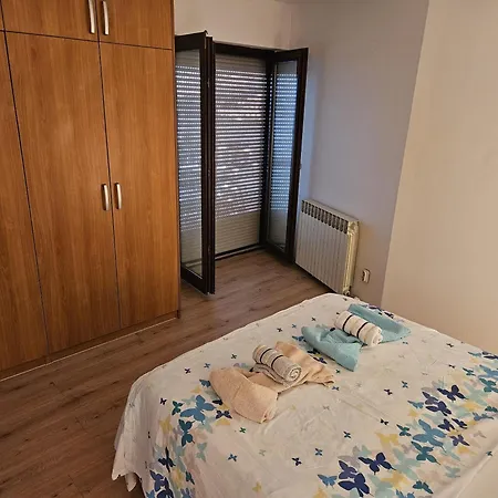 شقة Apartments Kozino Kožino