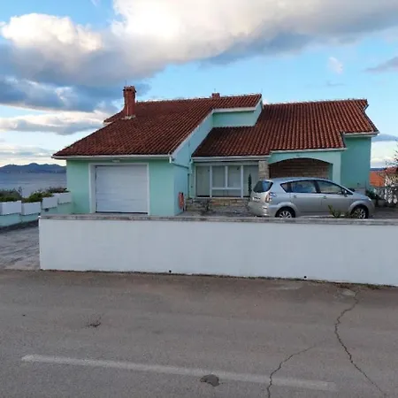 Apartments Kozino Kožino