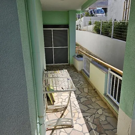 Apartments Kozino * Kožino