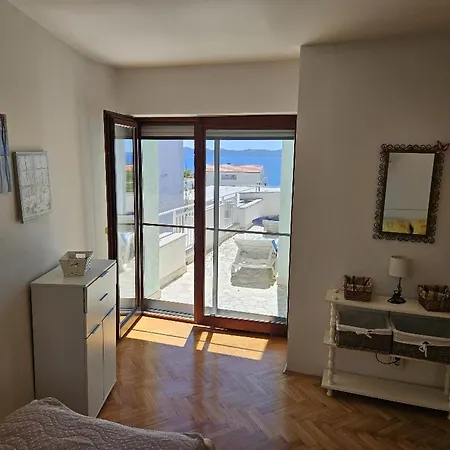Apartments Kozino