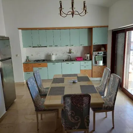 Apartamento Apartments Kozino *