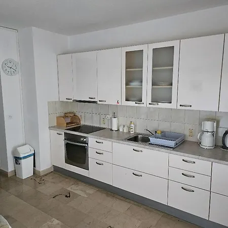 Apartments Kozino شقة Kožino