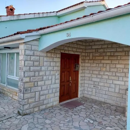 Apartments Kozino Kožino