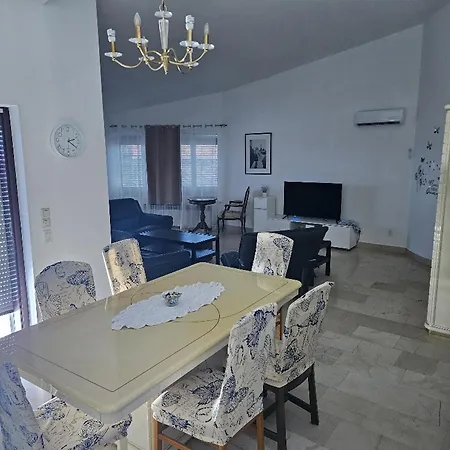 Apartments Kozino