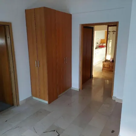 Apartments Kozino Apartamento Kožino