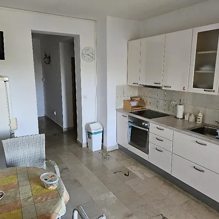 Apartments Kozino *