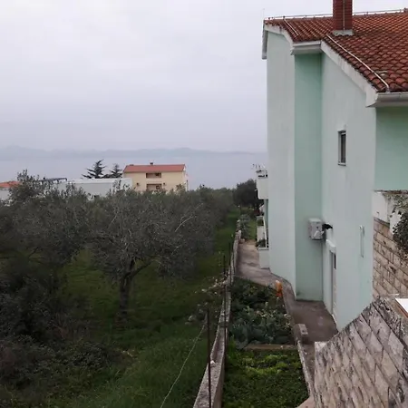 Apartments Kozino