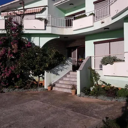 Apartments Kozino