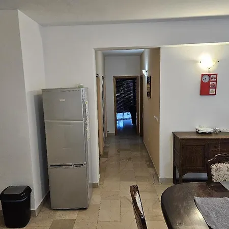 Apartamento Apartments Kozino *