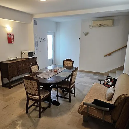 Apartments Kozino