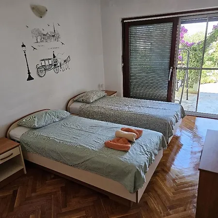 Apartments Kozino *