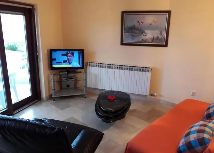 Apartments Kozino *