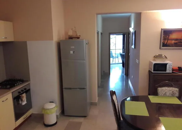 Apartments Kozino Kožino