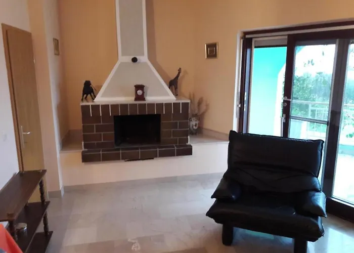 Apartments Kozino דירה Kožino