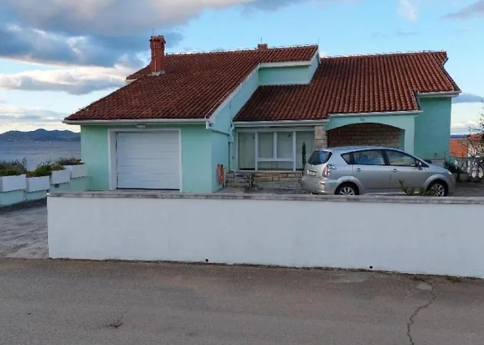 Apartments Kozino