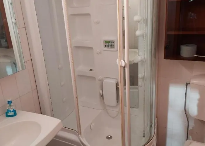 Apartments Kozino דירה Kožino