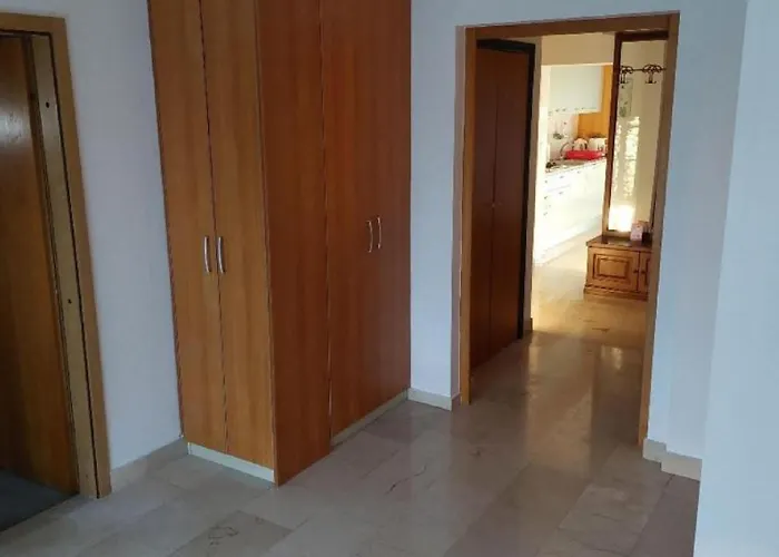 Apartments Kozino * Kožino