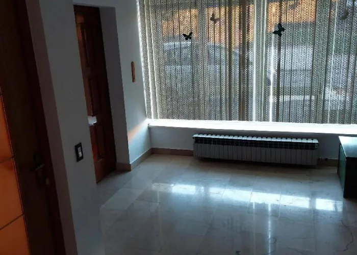 Apartments Kozino דירה